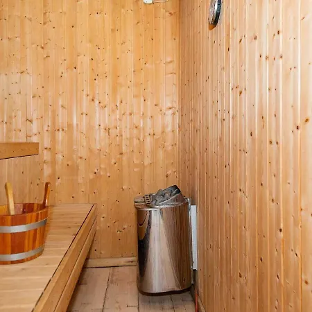Holiday Xlvi Hemmet